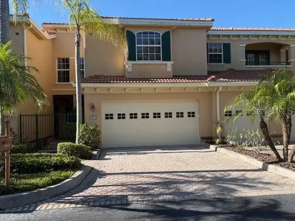 3625 Square West Lane #4, SARASOTA, FL 34238