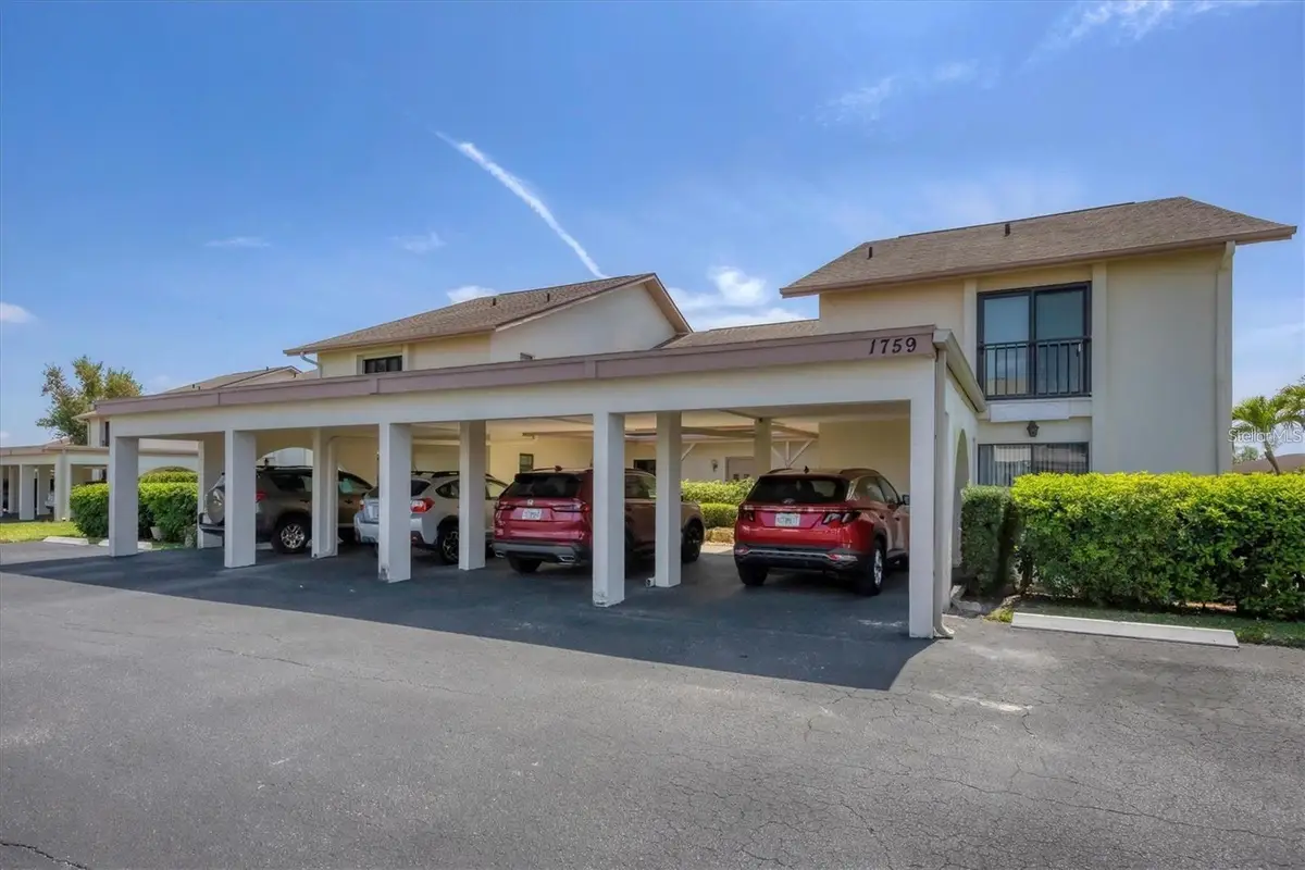 1759 Lake Place #1759-B, Venice, FL 34293 - #1
