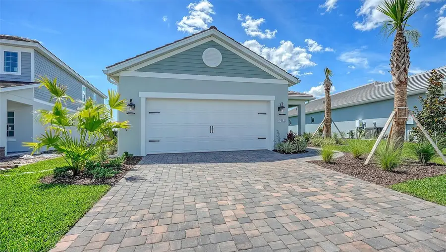 17682 Sylvester Drive, Venice, FL 34293 - #2