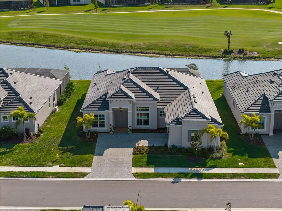 12695 Wellen Golf Street, Venice, FL 34293 - #2