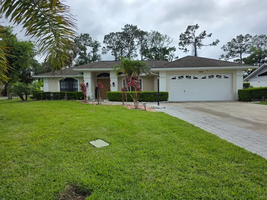 2888 48th Way E, Bradenton, FL 34203 - #2