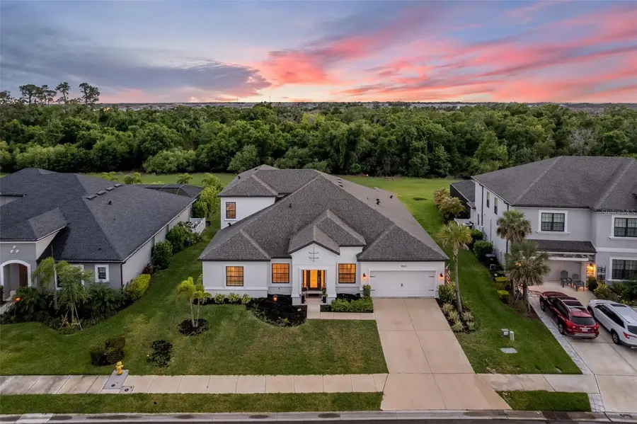 4520 Pond Brook Court, Lakewood Ranch, FL 34211 - #2