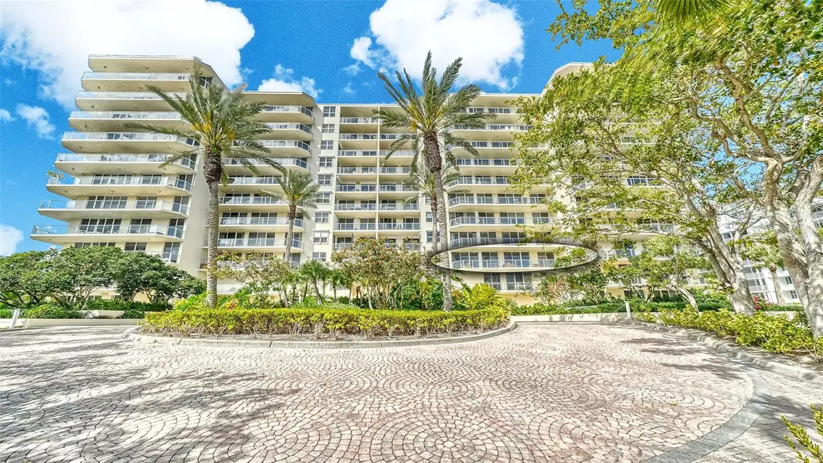 1800 Benjamin Franklin Drive #B308, Sarasota, FL 34236 - #1