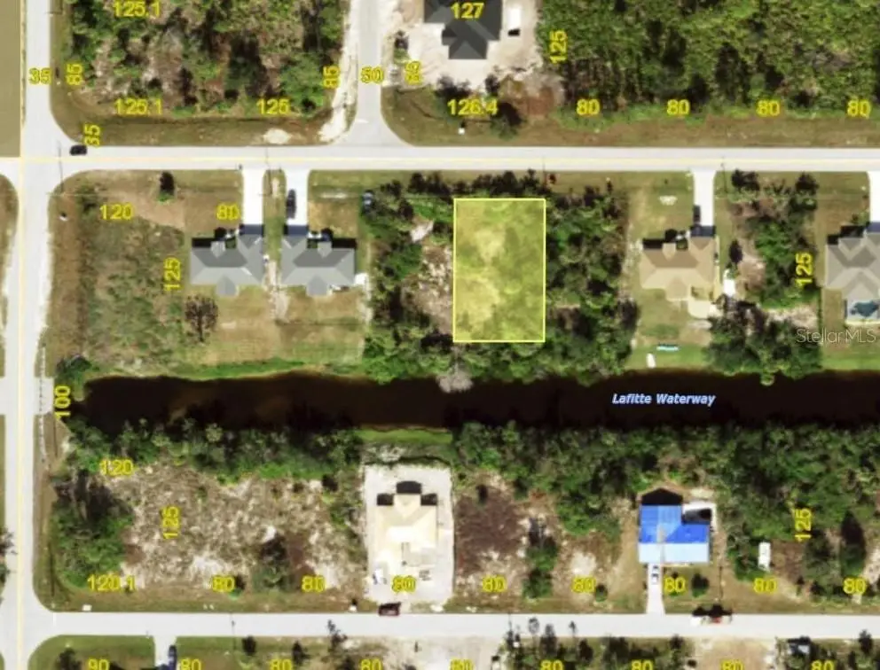 12043 Foresman Boulevard, Port Charlotte, FL 33981 - #1
