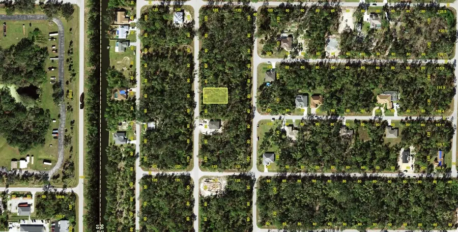 414 Sherbourne Street, Port Charlotte, FL 33954 - #2