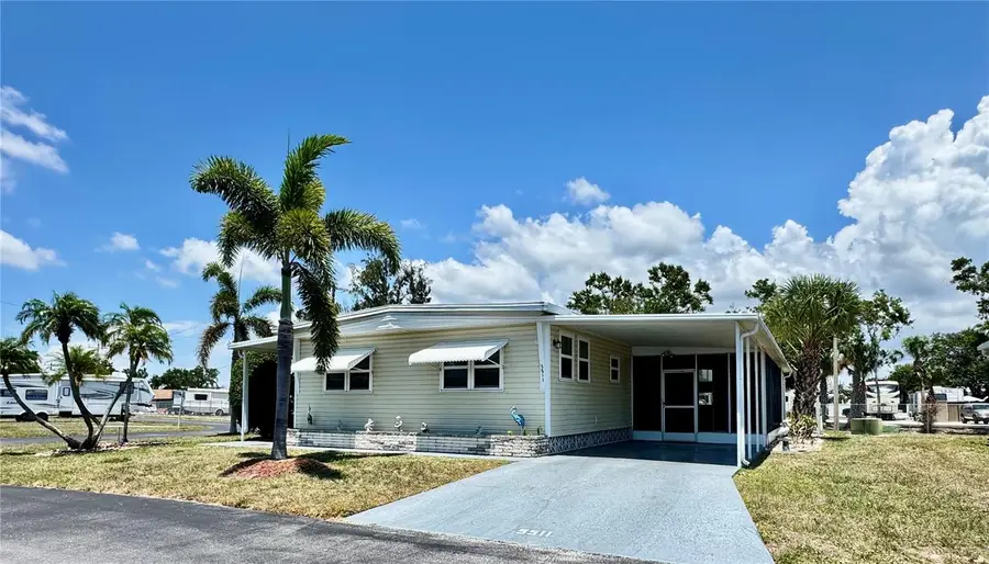 5511 Denmark Drive, Bradenton, FL 34207 - #2