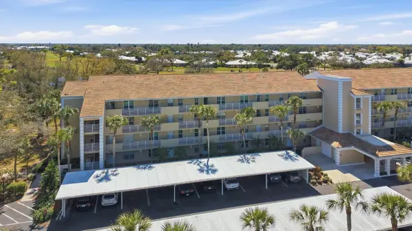 823 Wexford Boulevard #823, VENICE, FL 34293