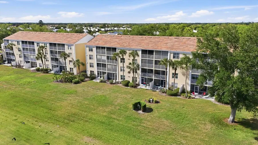 823 Wexford Boulevard #823, Venice, FL 34293 - #2
