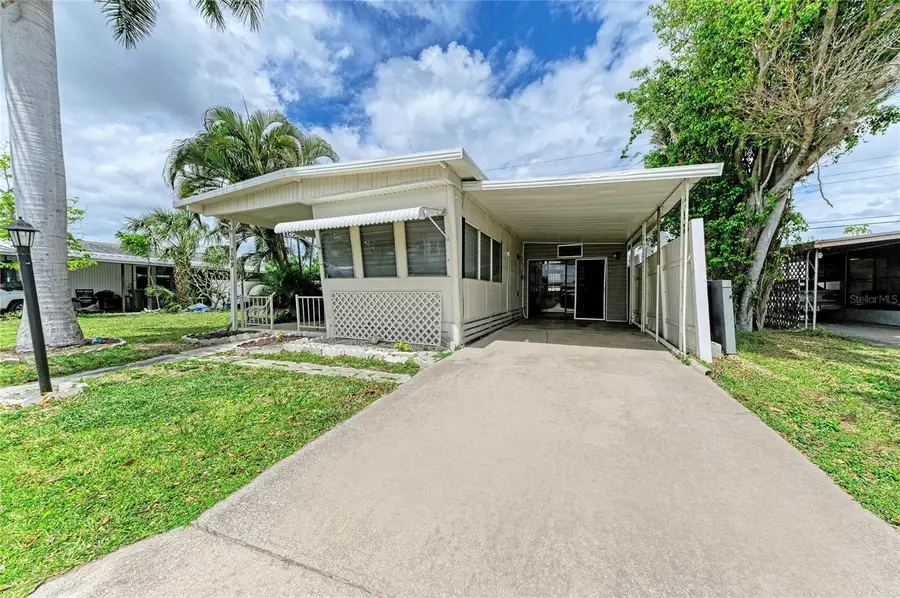 709 50th Avenue Terrace W, Bradenton, FL 34207 - #3