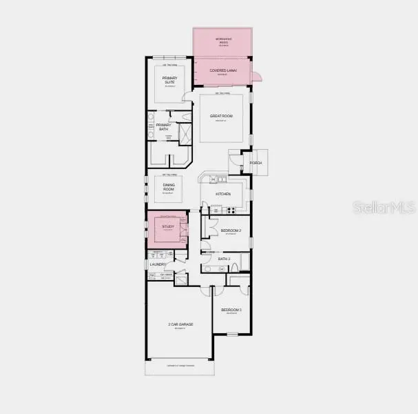 14541 Derna Terrace, Bradenton, FL 34211 - #2