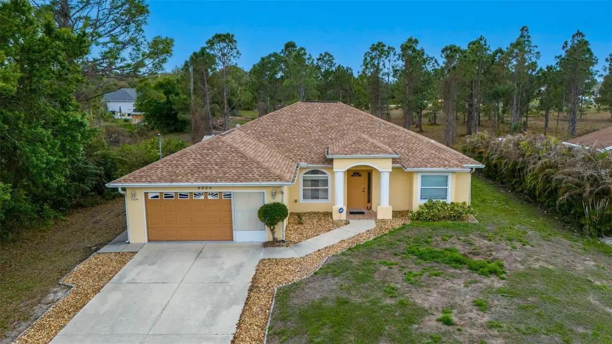 6925 Crock Avenue, North Port, FL 34291 - #1