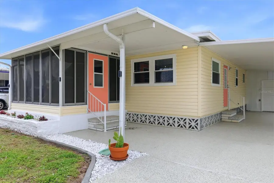 1205 45th Avenue Drive E, Ellenton, FL 34222 - #2