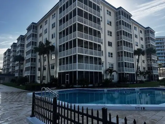 800 Benjamin Franklin Drive #509, Sarasota, FL 34236 - #2