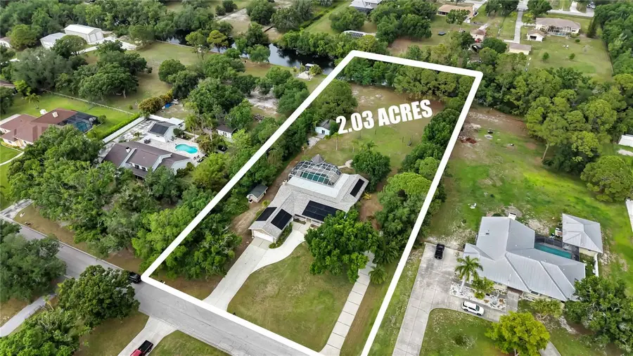 7535 Castle Drive, Sarasota, FL 34240 - #2