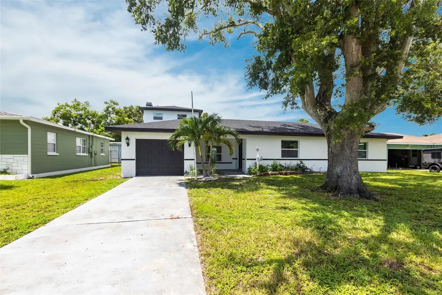 6119 19th Avenue N, Saint Petersburg, FL 33710 - #2