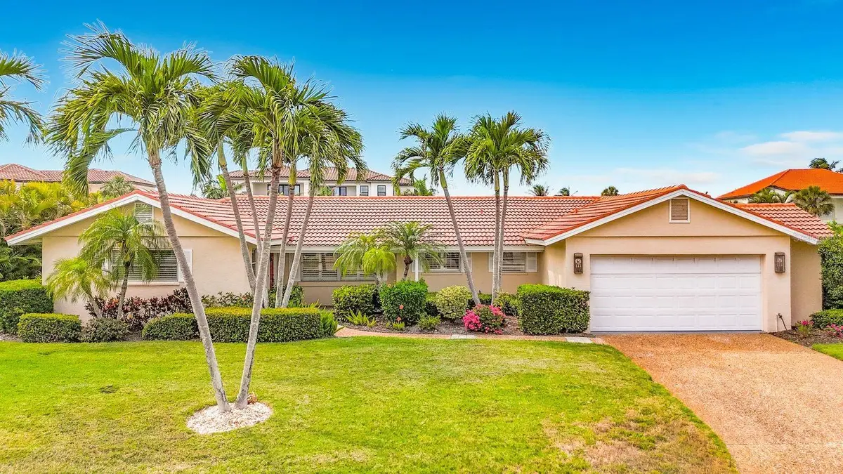 581 Yardarm Lane, Longboat Key, FL 34228 - #1