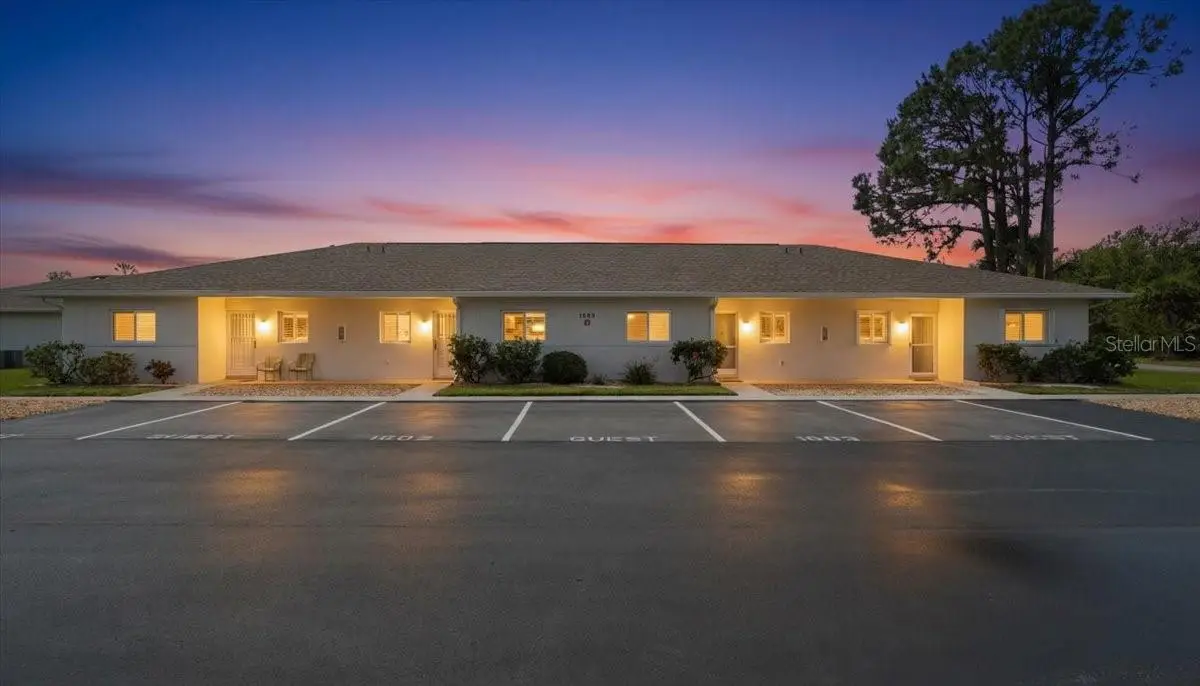 12538 SW Kingsway Circle #1503, Lake Suzy, FL 34269 - #1