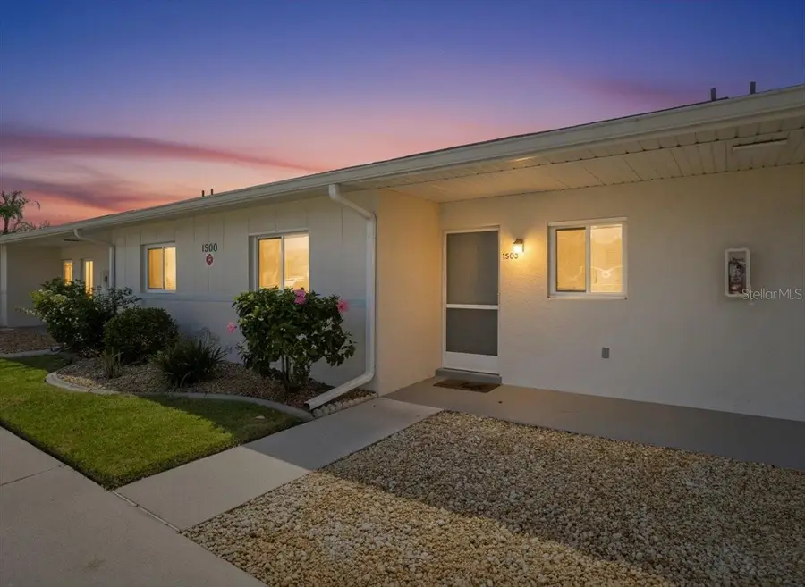 12538 SW Kingsway Circle #1503, Lake Suzy, FL 34269 - #3