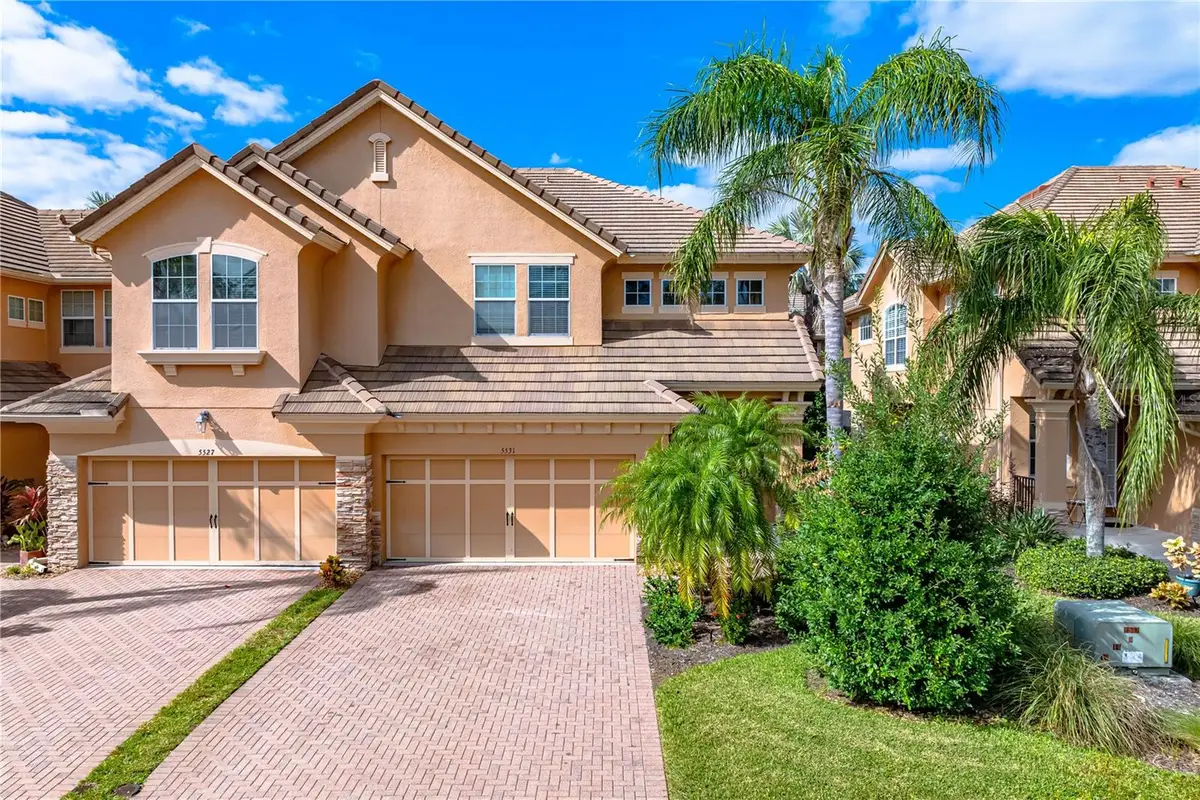 5531 Napa Drive, Sarasota, FL 34243 - #1