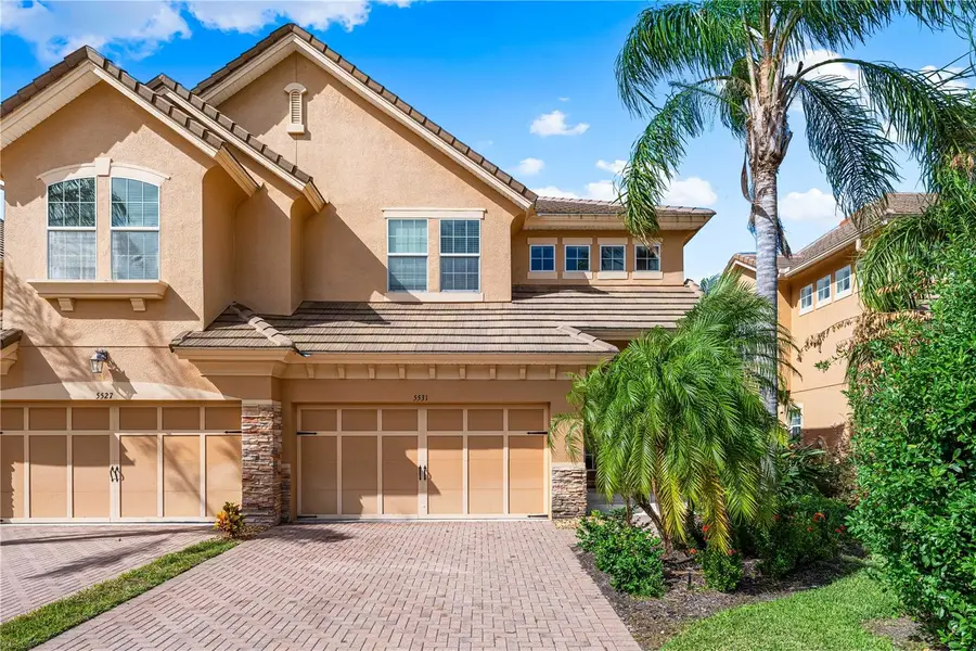 5531 Napa Drive, Sarasota, FL 34243 - #2