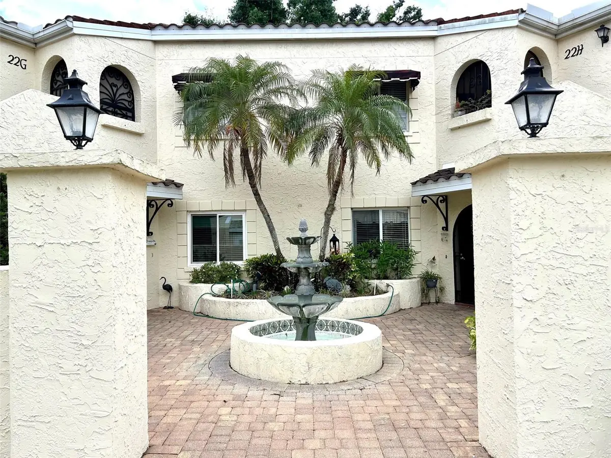 6101 34th Street W #22H, Bradenton, FL 34210 - #1