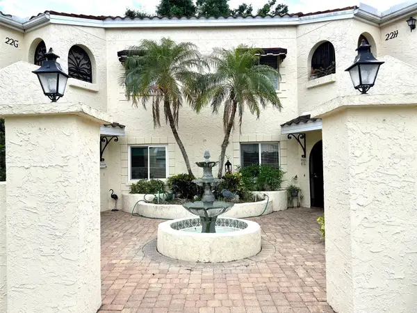 6101 34th Street W #22H, BRADENTON, FL 34210