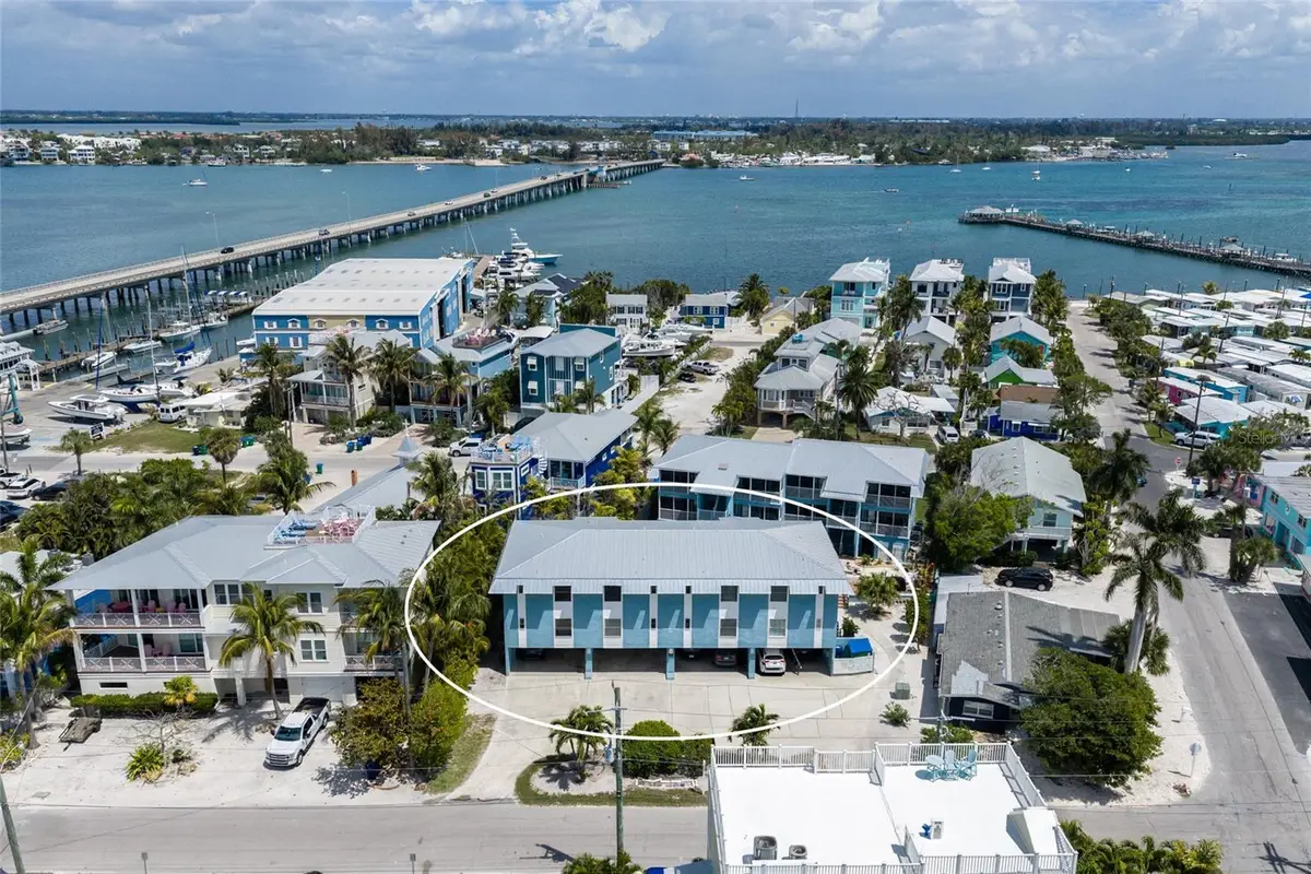 205 Highland Avenue #2, Bradenton Beach, FL 34217 - #1