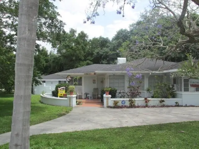 705 33rd Street Court W #A, Bradenton, FL 34205 - #1