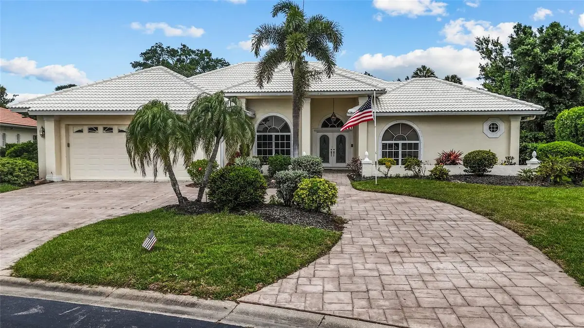832 Carnoustie Drive, Venice, FL 34293 - #1