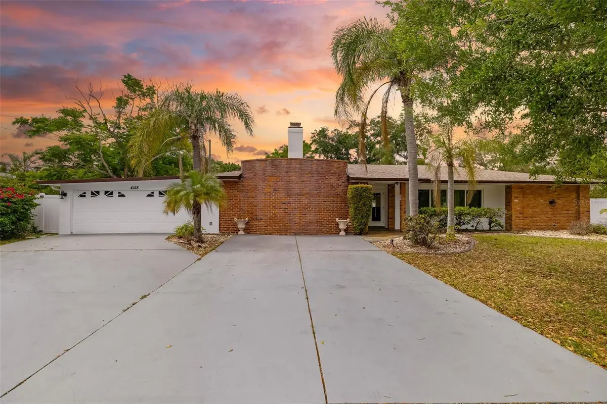 4158 Prudence Drive, Sarasota, FL 34235 - #1