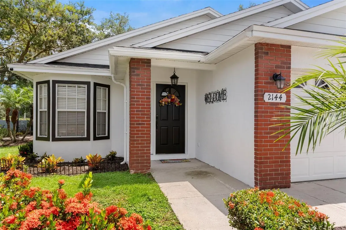 2144 Hatteras Point, Lakeland, FL 33813 - #1