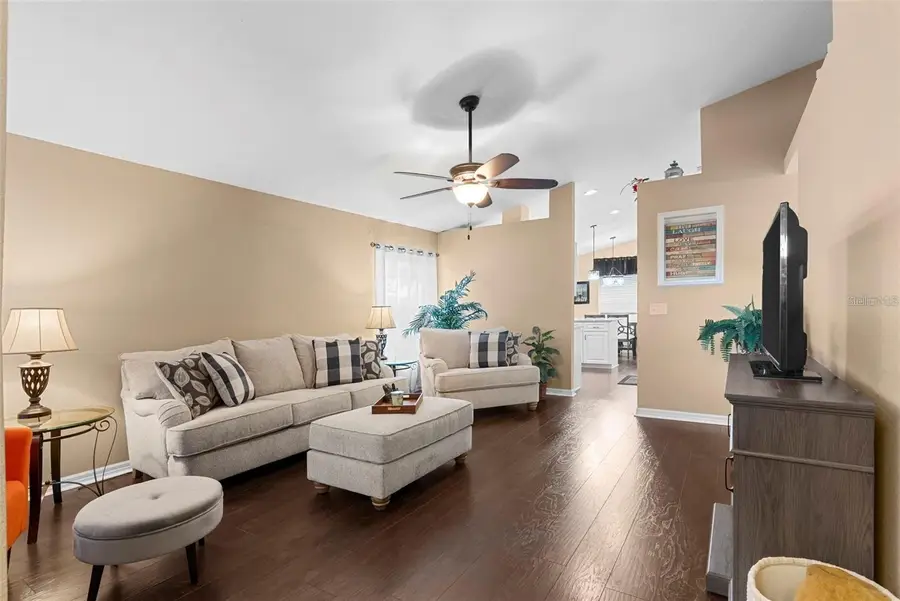 2144 Hatteras Point, Lakeland, FL 33813 - #3