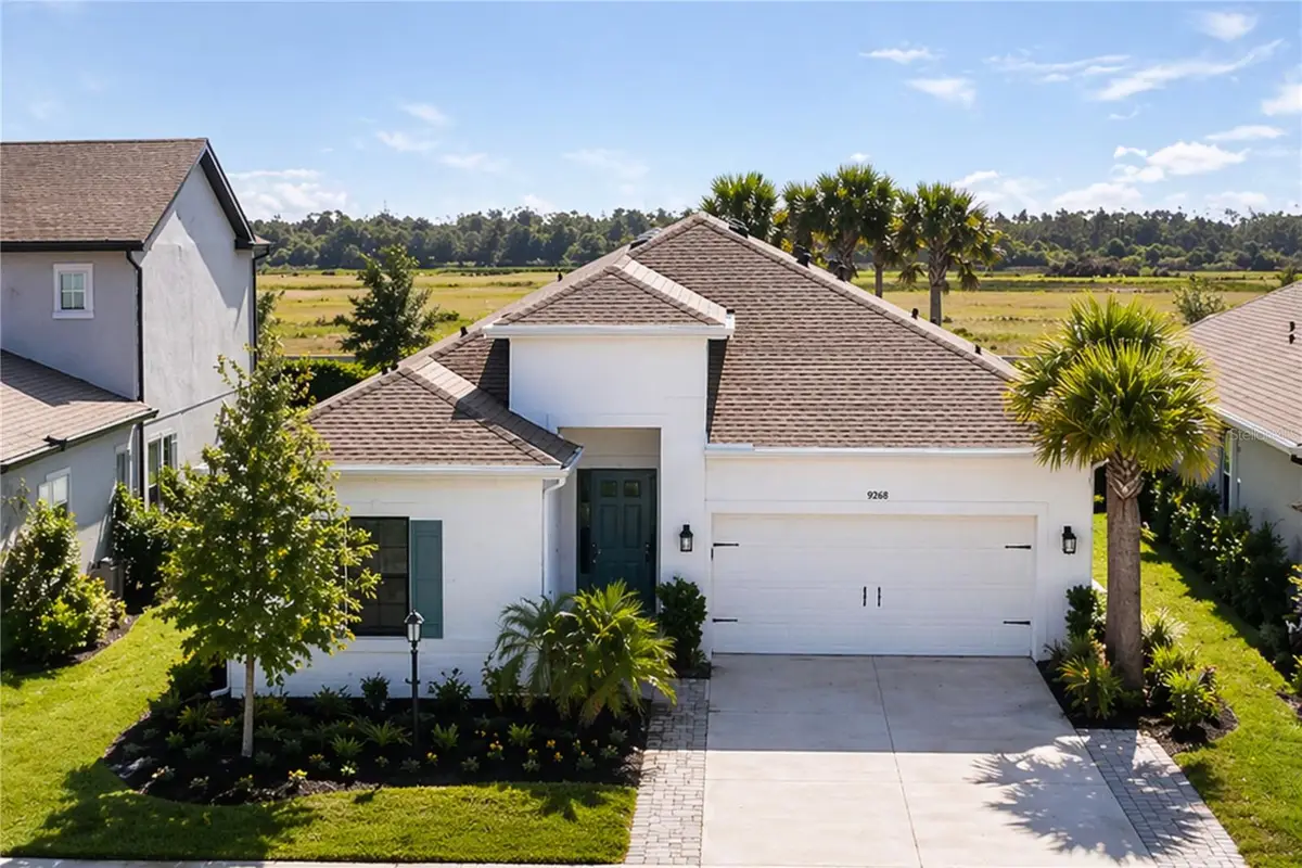 9268 Tequila Sunrise Drive, Sarasota, FL 34241 - #1