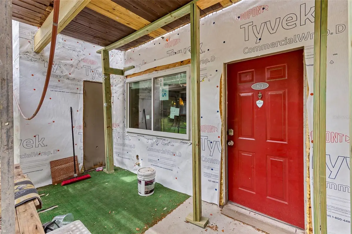 10265 Gandy Boulevard N #813, Saint Petersburg, FL 33702 - #1