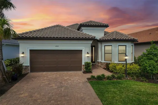 6203 Grandview Hill Court, BRADENTON, FL 34203