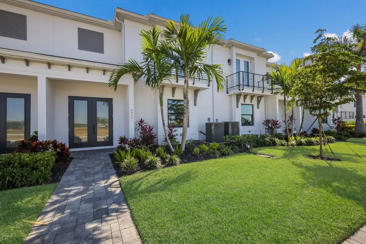6009 White Mangrove Lane, Bradenton, FL 34210 - #1