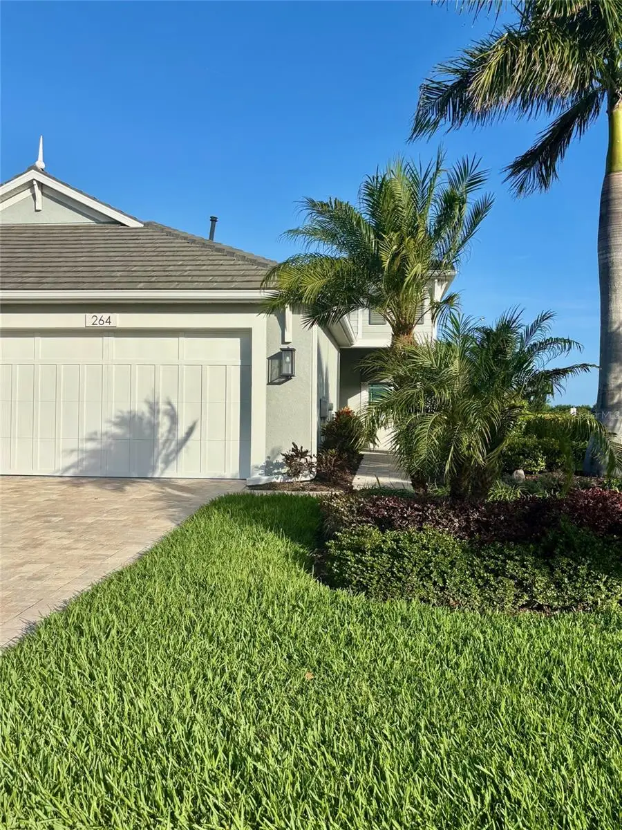 264 Van Gogh Cove, Bradenton, FL 34212 - #1
