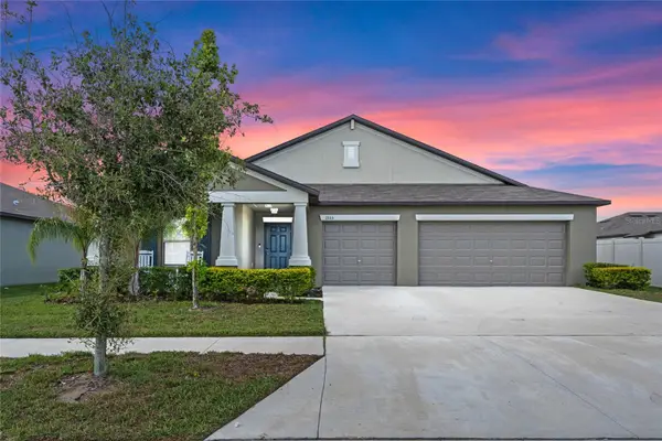 1555 Colding Drive, RUSKIN, FL 33570