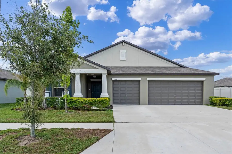 1555 Colding Drive, Ruskin, FL 33570 - #2