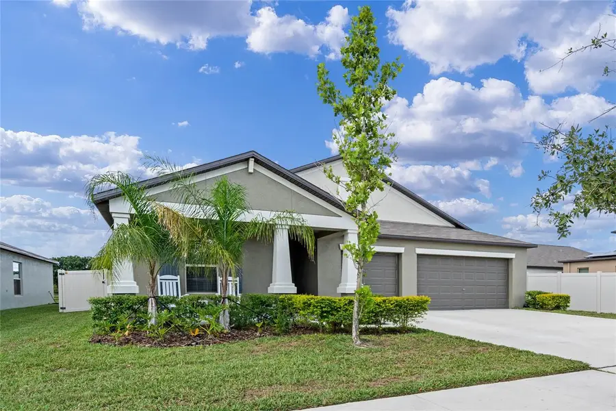 1555 Colding Drive, Ruskin, FL 33570 - #3