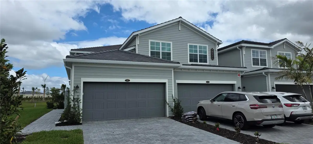 19223 Cherrystone Way #101, Bradenton, FL 34211 - #1