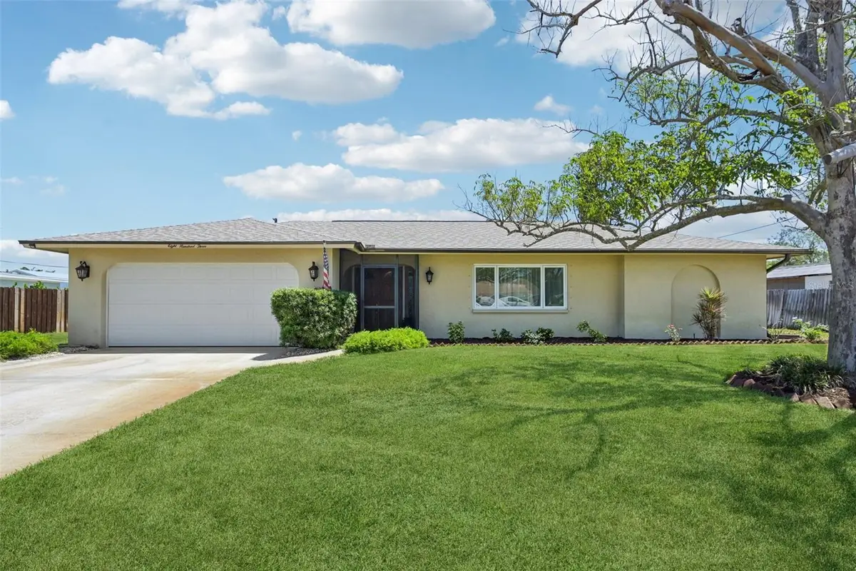 803 60th Street Nw, Bradenton, FL 34209 - #1