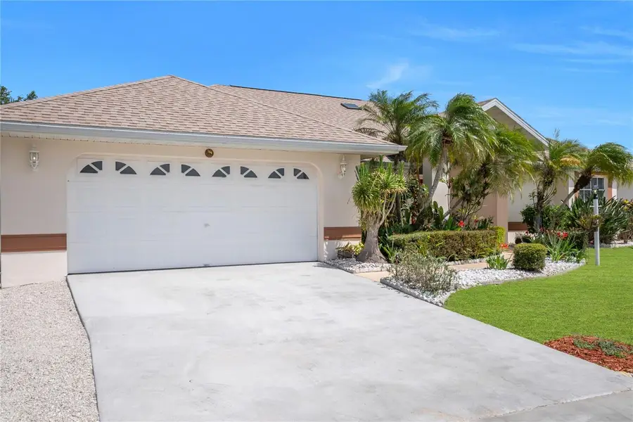 366 Harwick Street, Port Charlotte, FL 33954 - #2