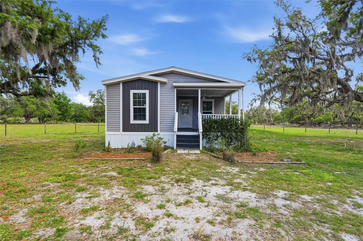 5625 Hog Town Lane, Myakka City, FL 34251 - #1