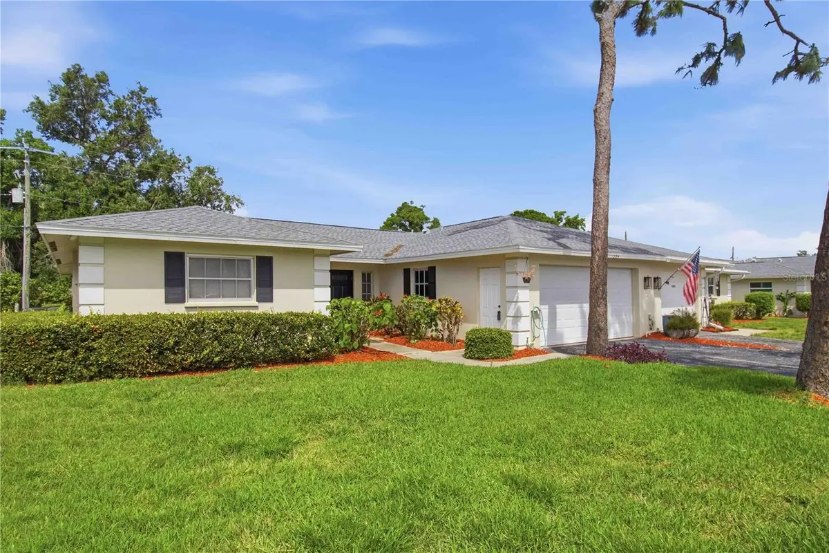 7354 W Country Club Drive N, Sarasota, FL 34243 - #1