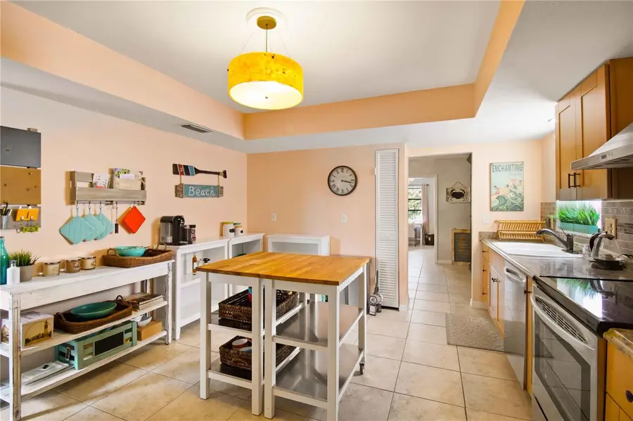 7354 W Country Club Drive N, Sarasota, FL 34243 - #3