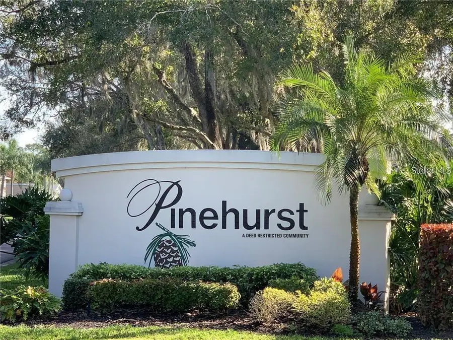 7287 Eleanor Circle #15, Sarasota, FL 34243 - #2