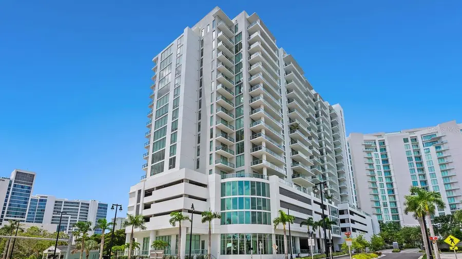 301 Quay #1210, Sarasota, FL 34236 - #2