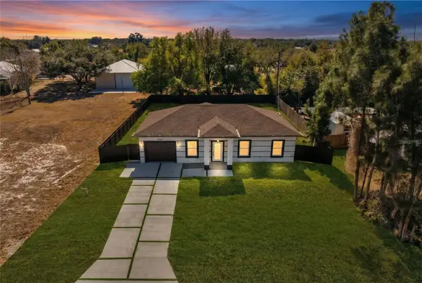 30095 Beech Rd Road, PUNTA GORDA, FL 33982