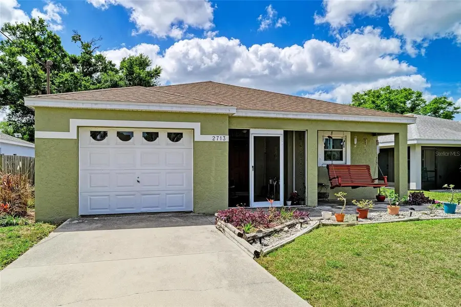 2713 11th Avenue W, Bradenton, FL 34205 - #2